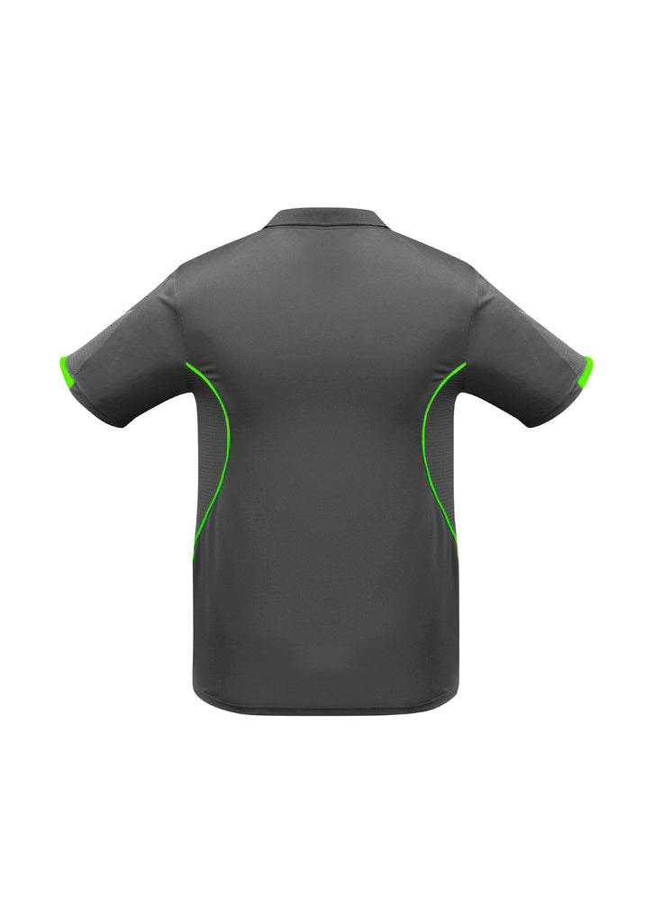 Mens Razor Short Sleeve Polo
P405MS