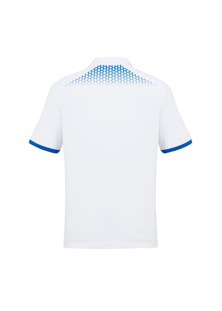 Mens Galaxy Short Sleeve Polo
P900MS