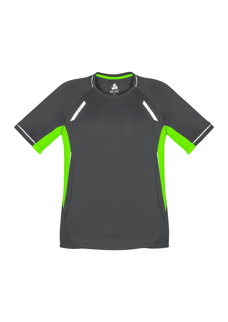 Kids Renegade Short Sleeve Tee
T701KS