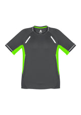 Kids Renegade Short Sleeve Tee
T701KS