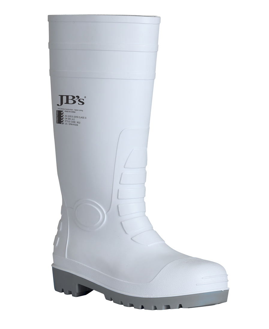 JB'S TRAD GUMBOOT
9G2