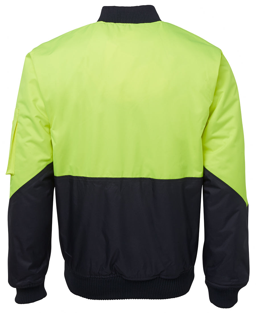 JB'S HI VIS FLYING JACKET
6HVFJ