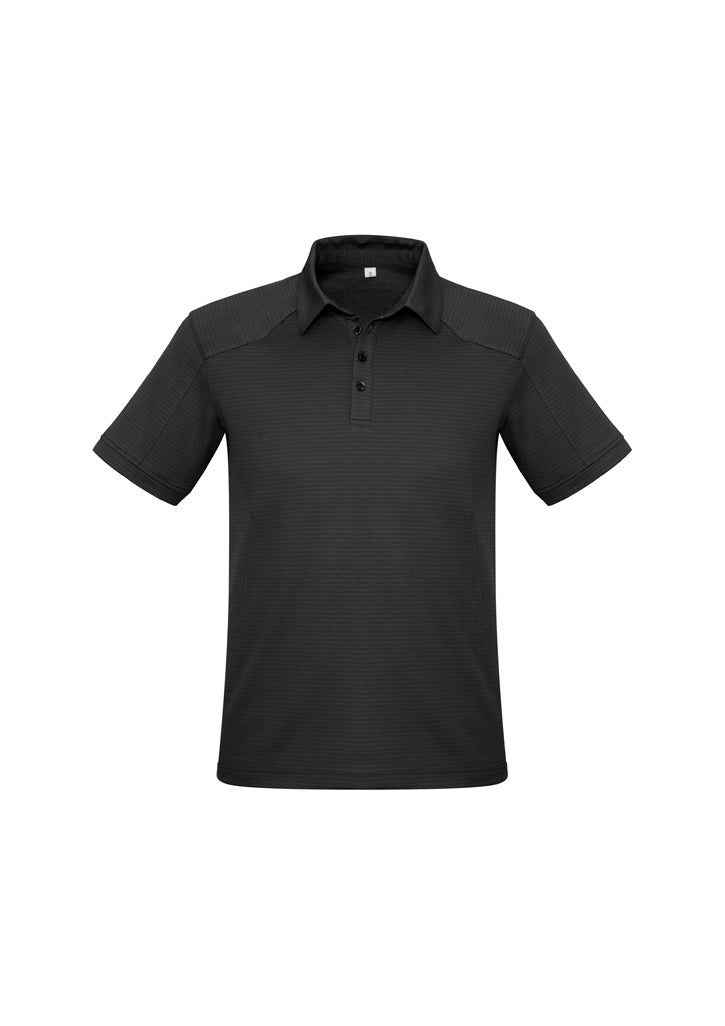 Mens Profile Short Sleeve Polo
P706MS