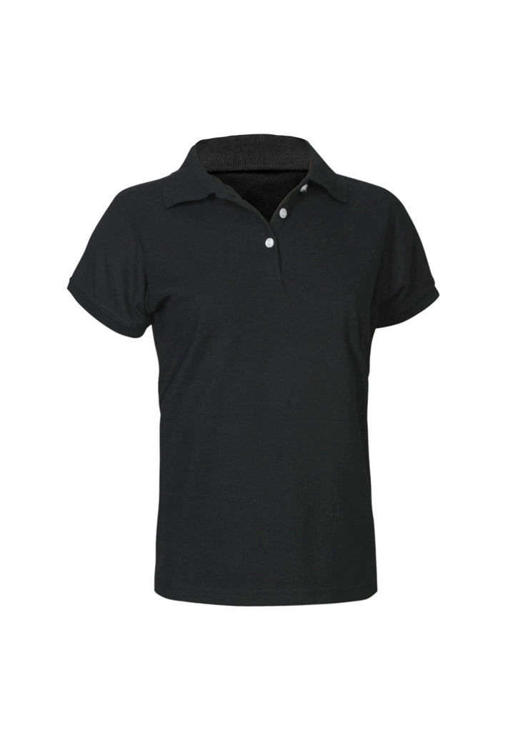 Womens Neon Short Sleeve Polo
P2125