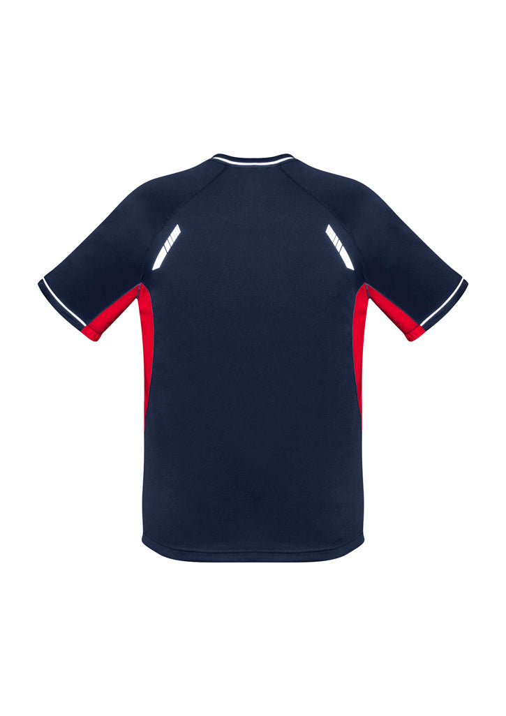 Kids Renegade Short Sleeve Tee
T701KS