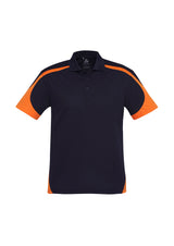 Mens Talon Short Sleeve Polo
P401MS