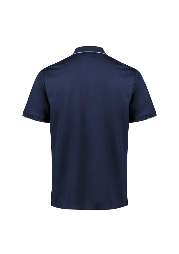 Mens Focus Short Sleeve Polo
P313MS