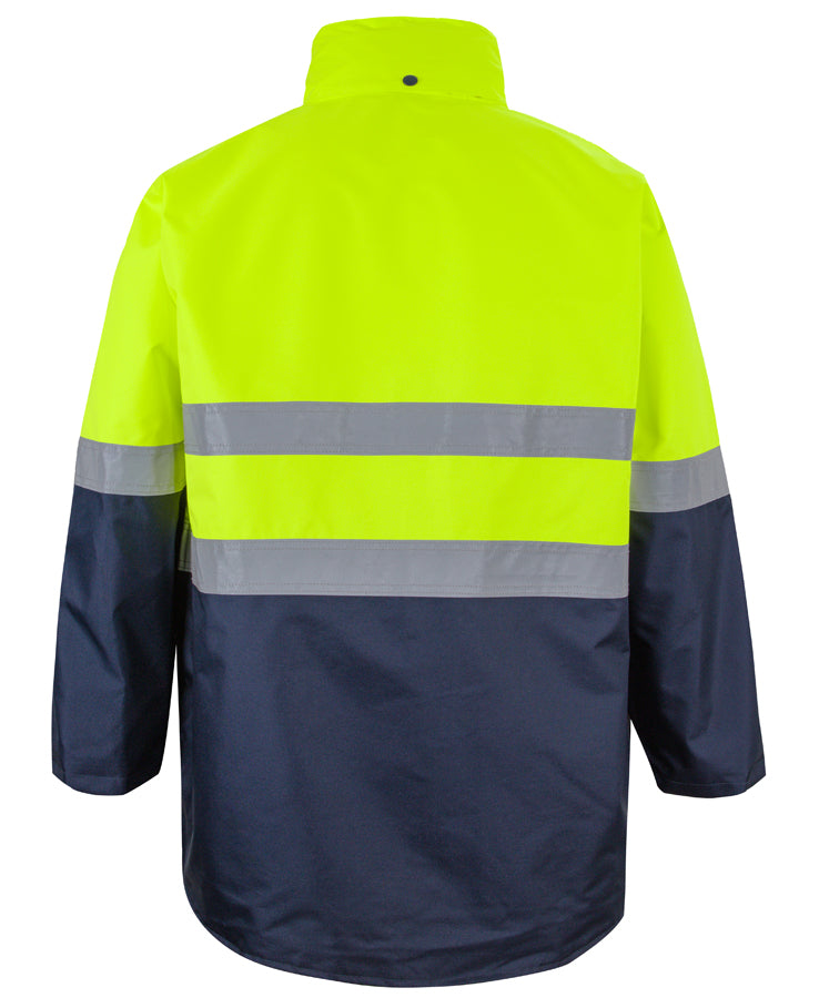 JB'S HI VIS (D+N) LONG LINE JACKET
6DNLL