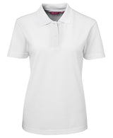 JB'S LADIES 210 POLO
2LPS