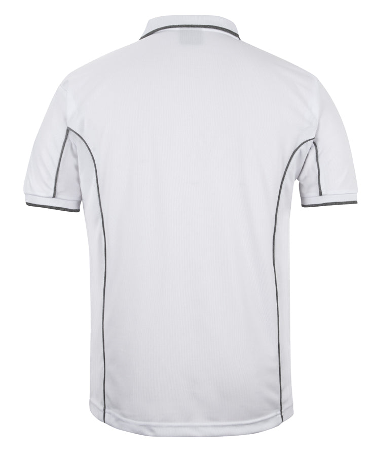 PODIUM S/S PIPING POLO
7PIP