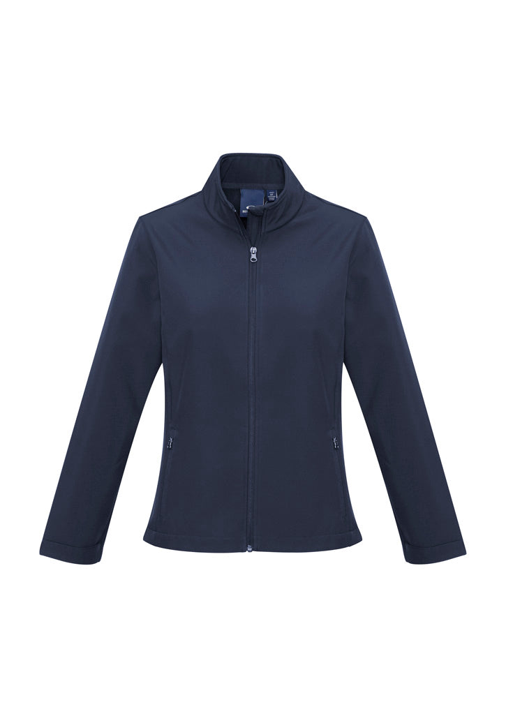 Womens Apex Jacket
J740L