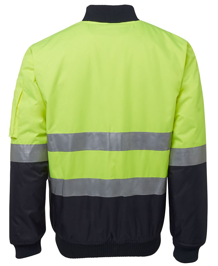 JB'S HI VIS (D+N) FLYING JACKET
6DNFJ