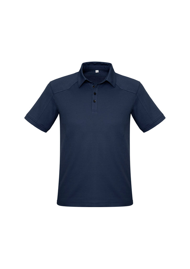 Mens Profile Short Sleeve Polo
P706MS