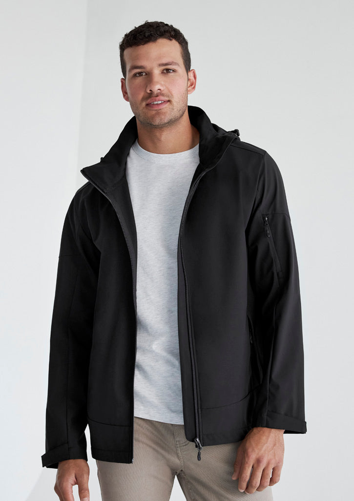 Mens Atlas Jacket
J502M