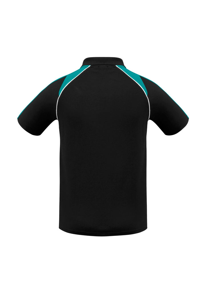 Mens Triton Short Sleeve Polo
P225MS