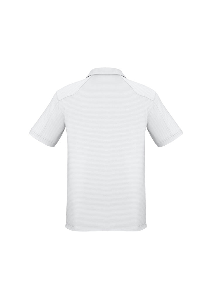 Mens Profile Short Sleeve Polo
P706MS
