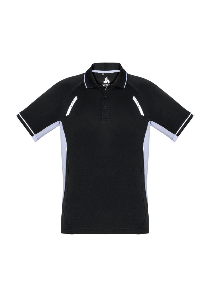Mens Renegade Short Sleeve Polo
P700MS