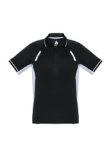 Mens Renegade Short Sleeve Polo
P700MS