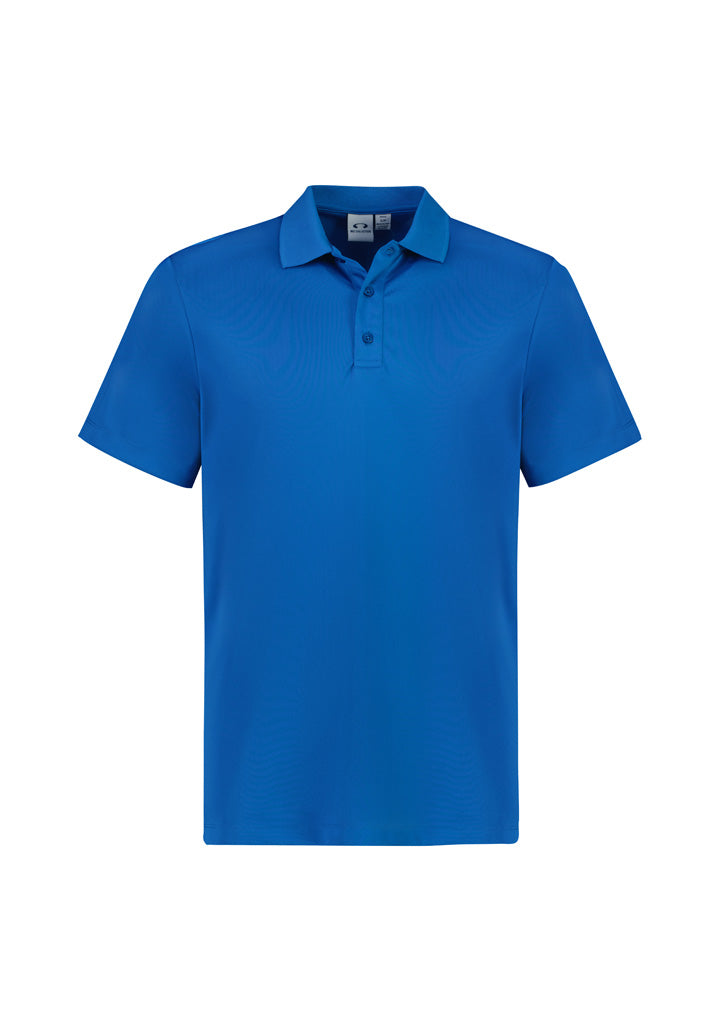Kids Action Short Sleeve Polo
P206KS