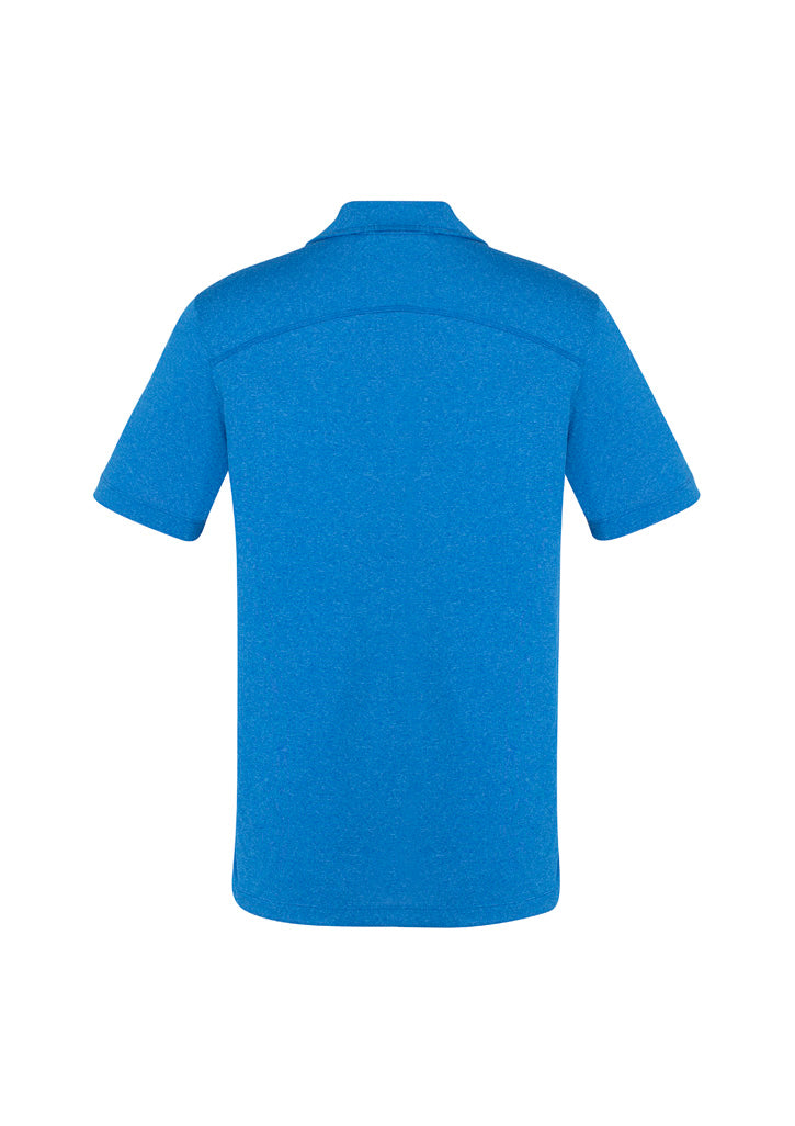 Mens Aero Short Sleeve Polo
P815MS