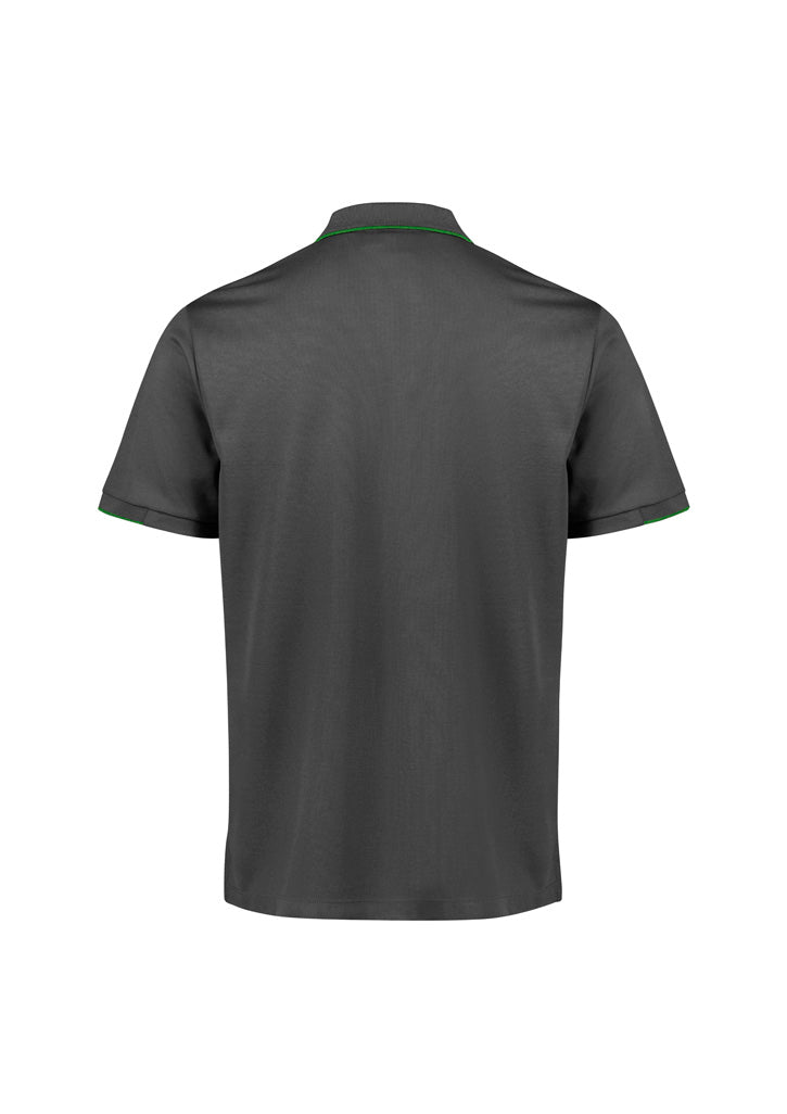 Mens Focus Short Sleeve Polo
P313MS
