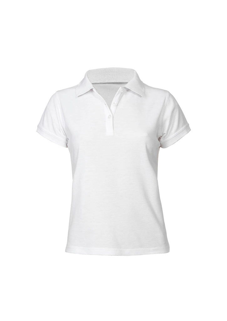 Womens Neon Short Sleeve Polo
P2125
