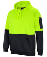 JB'S HI VIS PULL OVER HOODIE
6HVPH