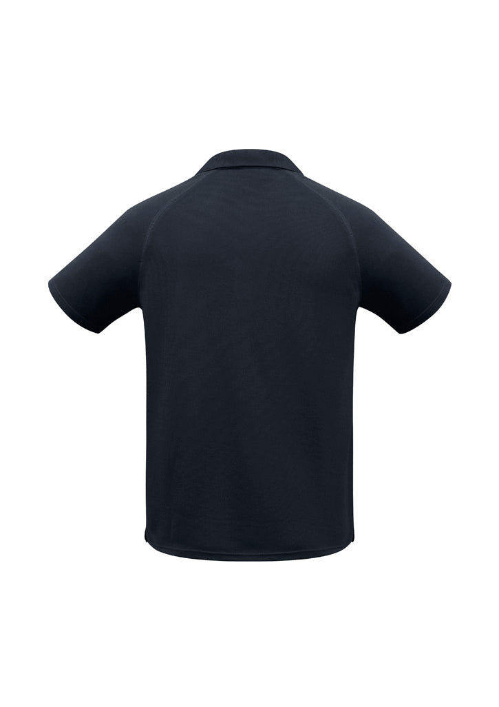 Mens Sprint Short Sleeve Polo
P300MS
