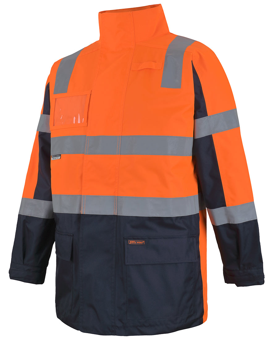 JB'S HI VIS (D+N) VISIONARY JACKET
6DNCJ