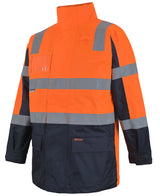 JB'S HI VIS (D+N) VISIONARY JACKET
6DNCJ