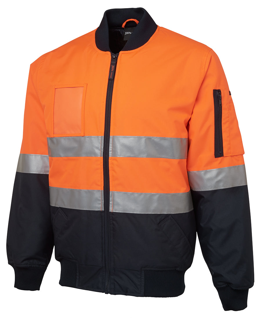 JB'S HI VIS (D+N) FLYING JACKET
6DNFJ