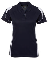 PODIUM LADIES BELL POLO
7BEL1
