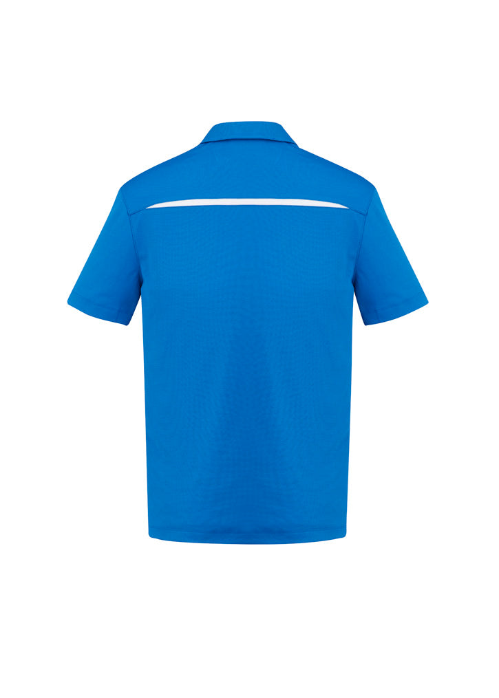 Mens Sonar Short Sleeve Polo
P901MS