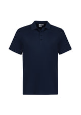 Mens Action Short Sleeve Polo
P206MS