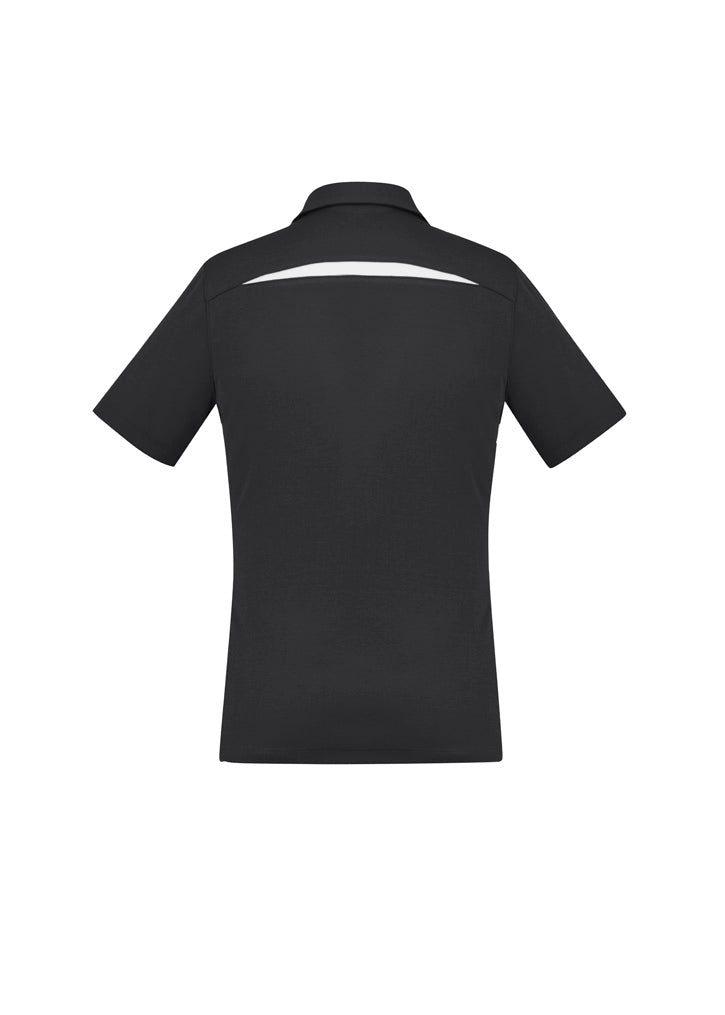 Womens Sonar Short Sleeve Polo
P901LS
