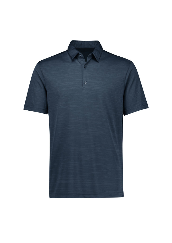 Mens Orbit Short Sleeve Polo
P410MS