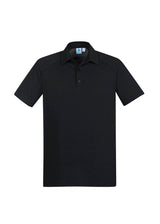 Mens Byron Short Sleeve Polo
P011MS