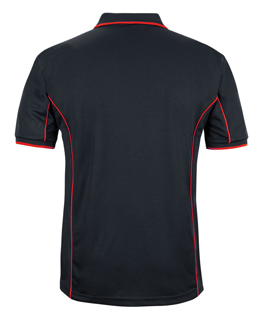 PODIUM S/S PIPING POLO
7PIP