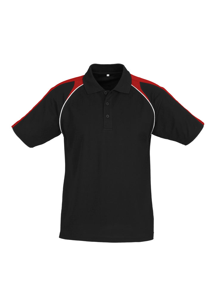 Mens Triton Short Sleeve Polo
P225MS