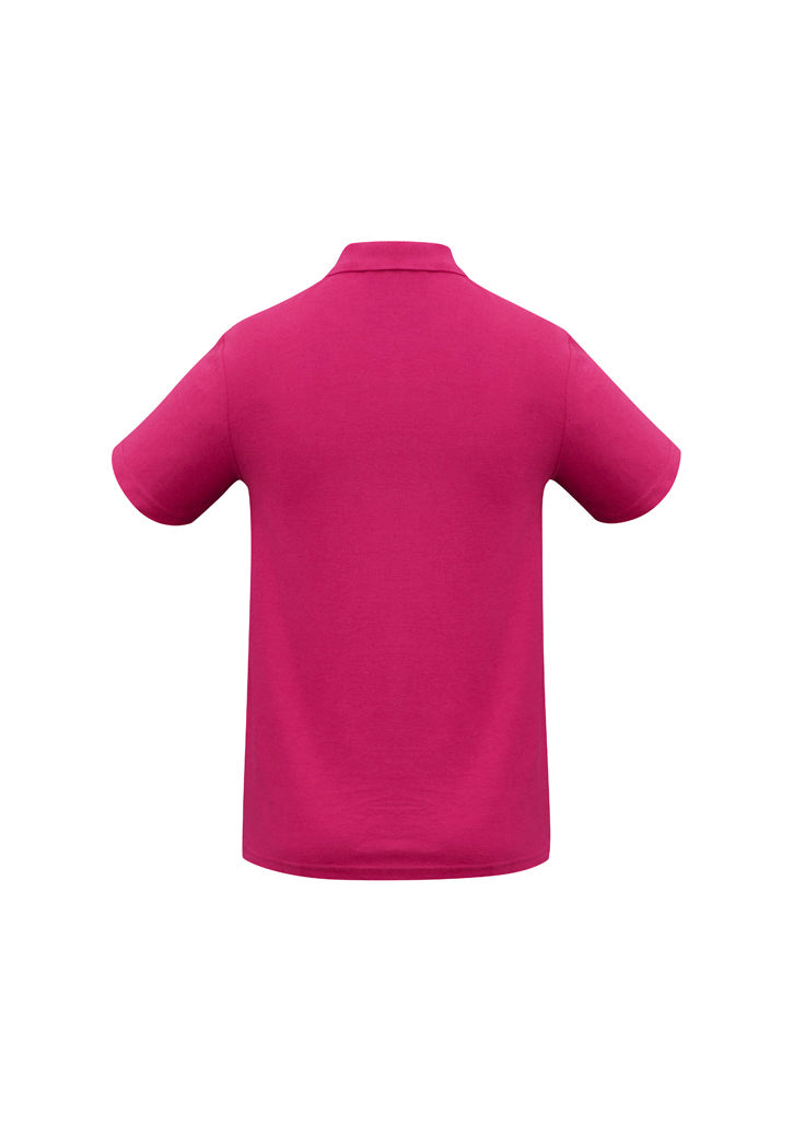 Kids Crew Short Sleeve Polo
P400KS