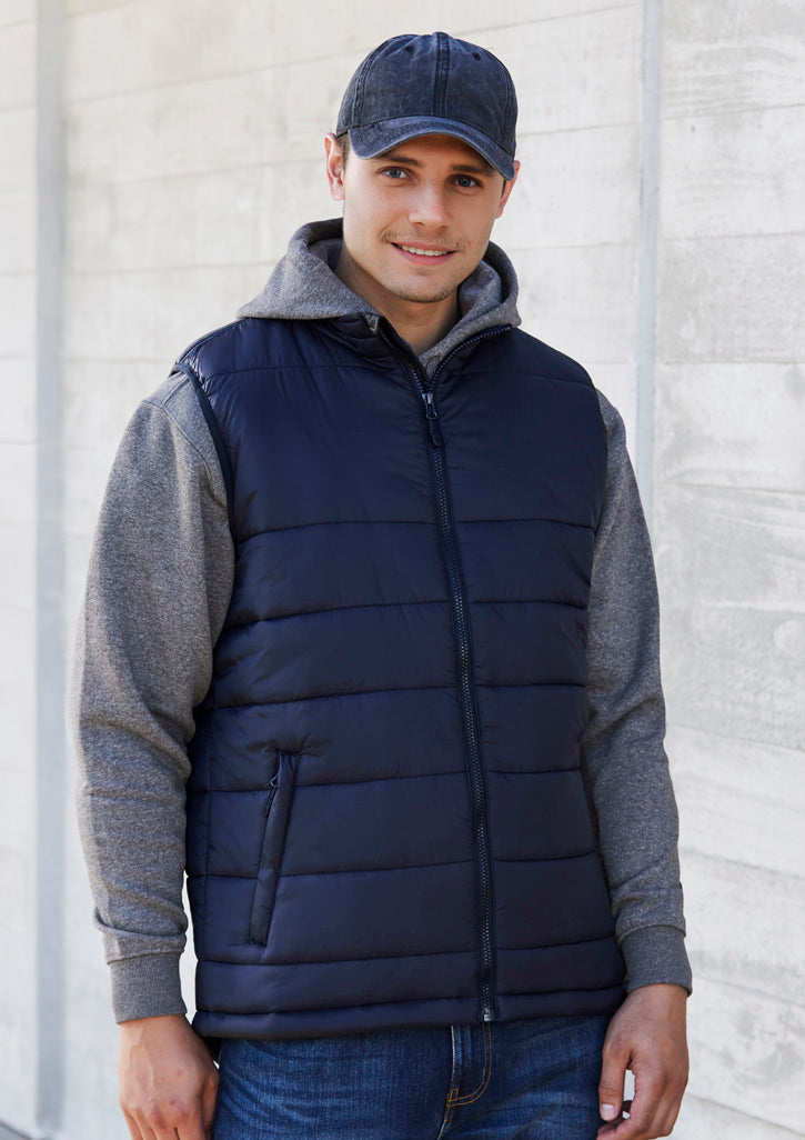 Mens Alpine Vest
J211M
