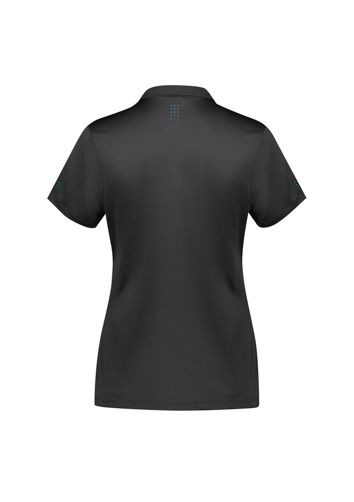 Womens Balance Short Sleeve Polo
P200LS