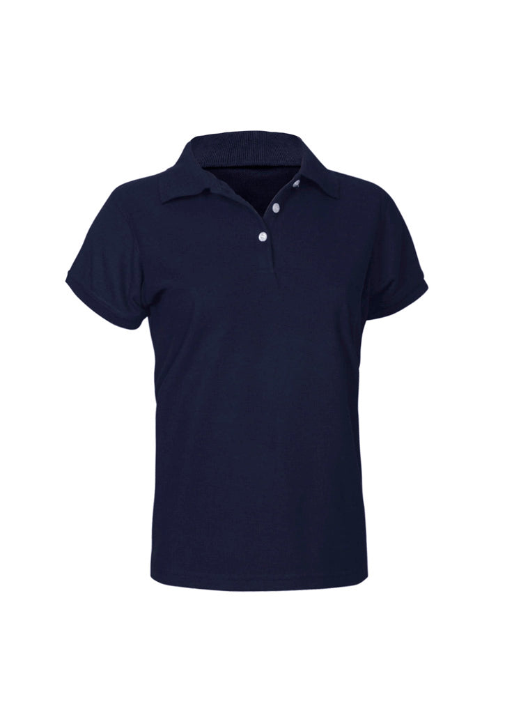 Womens Neon Short Sleeve Polo
P2125