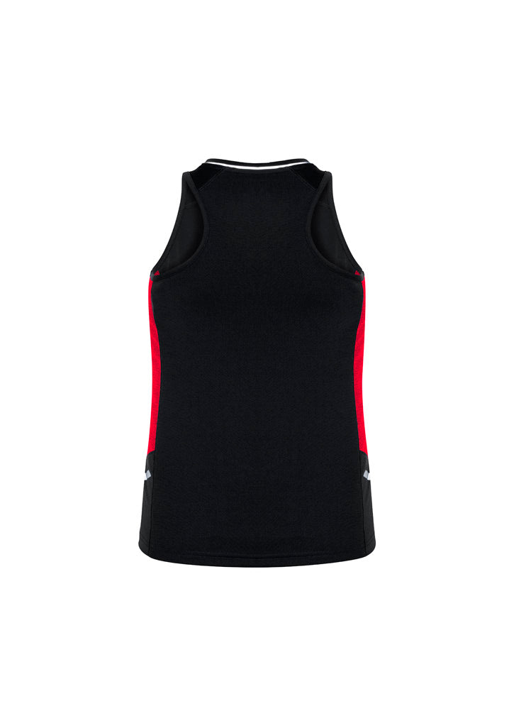 Womens Renegade Singlet
SG702L