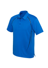 Mens Cyber Short Sleeve Polo
P604MS