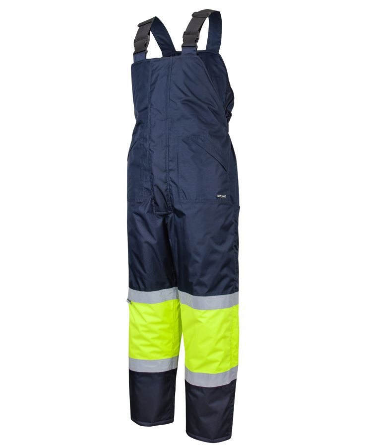JB'S FREEZER BIB & BRACE
6DFB