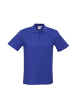 Kids Crew Short Sleeve Polo
P400KS