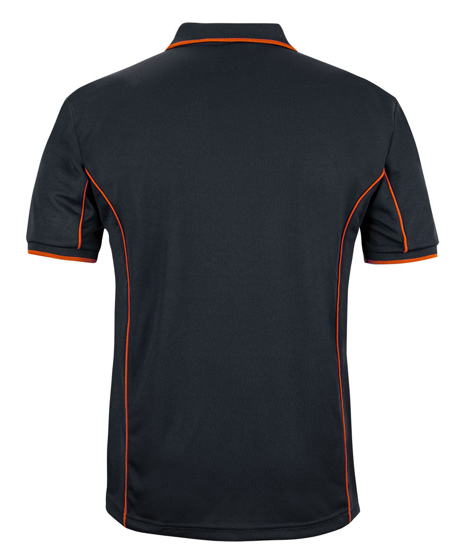 PODIUM S/S PIPING POLO
7PIP