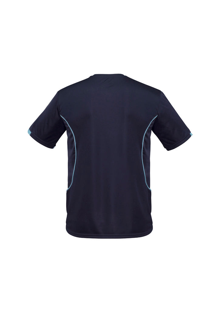 Mens Razor Short Sleeve Tee
T406MS
