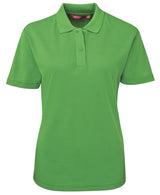 JB'S LADIES 210 POLO
2LPS